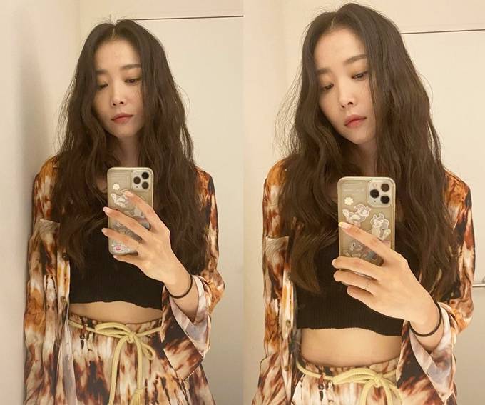 탑헤어라인 이미지