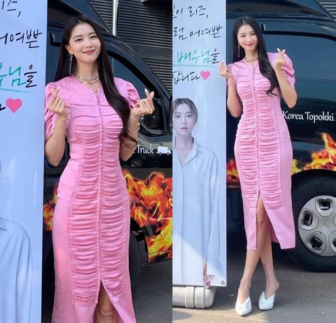 바비핑크 이미지