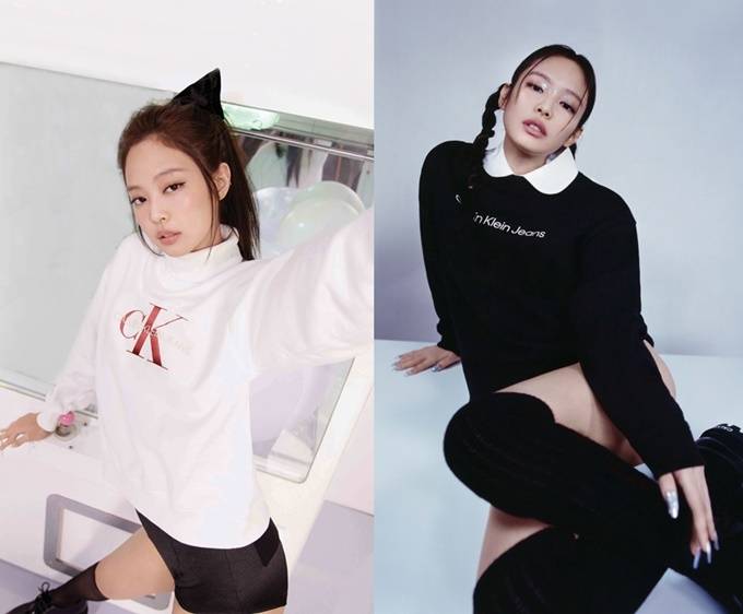 제니언더웨어 이미지
