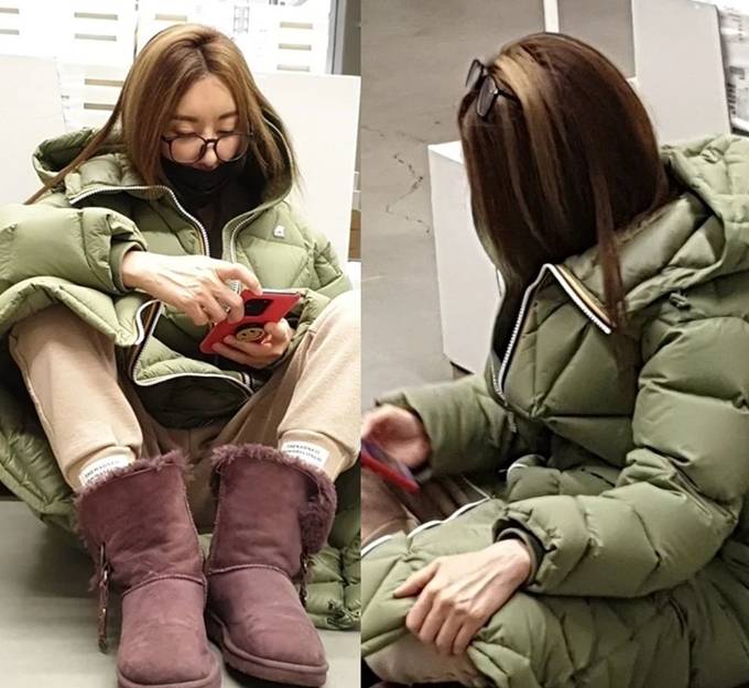 동네언니 이미지