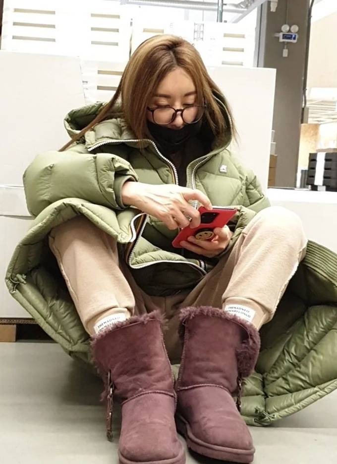 동네언니 이미지