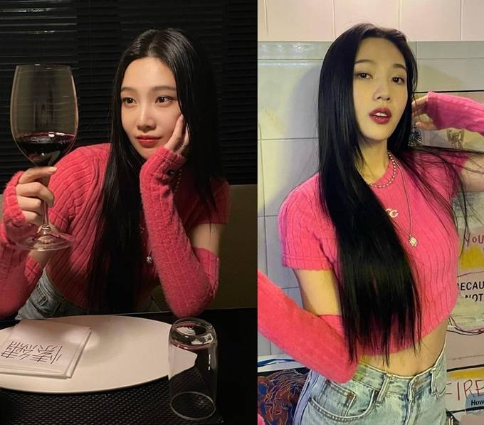 조이와인 이미지