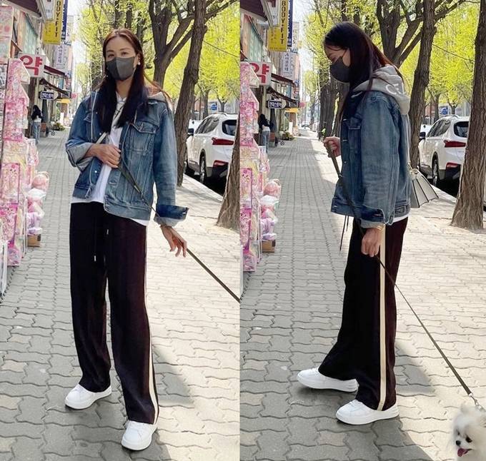연예인 이미지