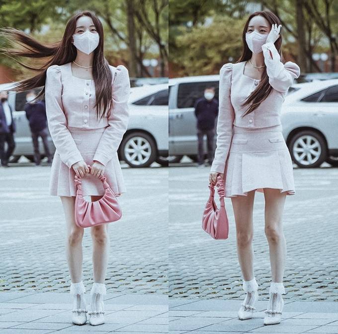 러블리핑크 이미지