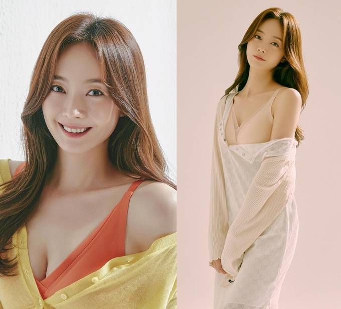 속옷의미소 이미지