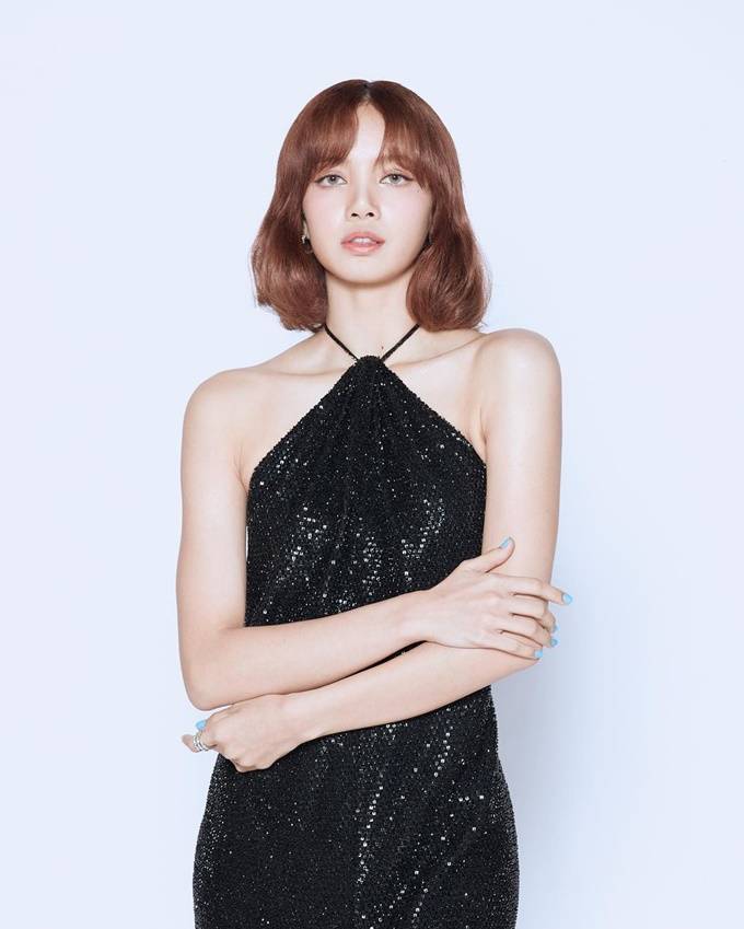 blackpink lisa