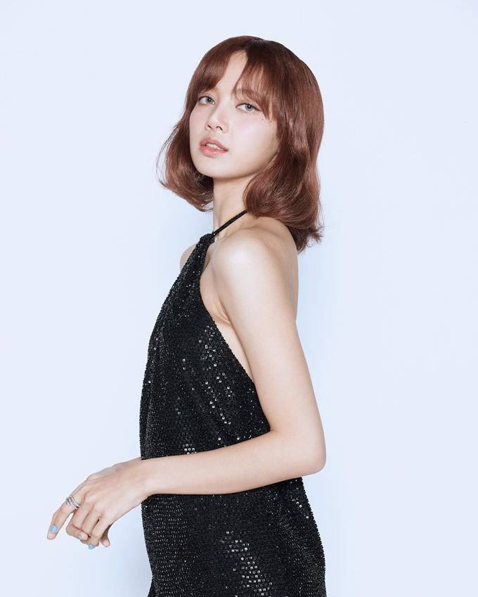 blackpink lisa