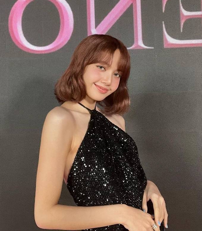 blackpink lisa