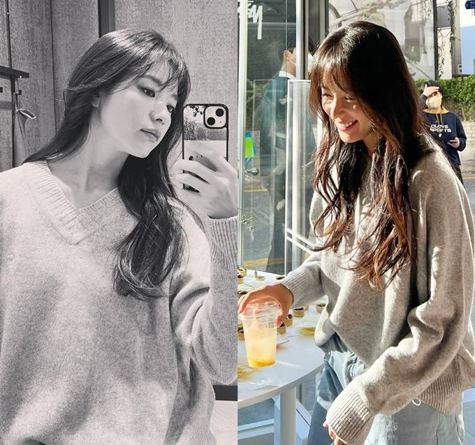 안녕머리야 이미지