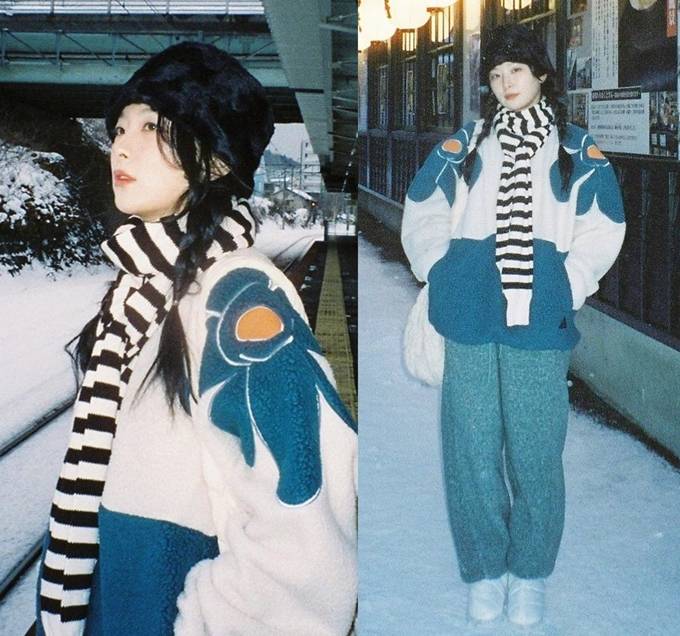 러블리핏 이미지