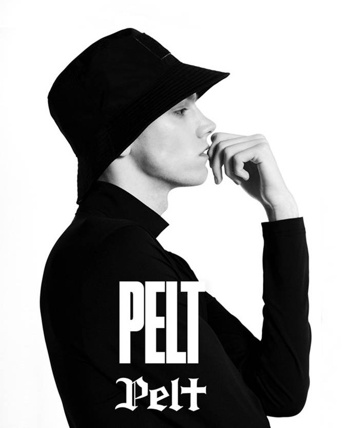 펠트(PELT) 김성민의 힙한 하이엔드 남자 여자 골프웨어 브랜드 패션