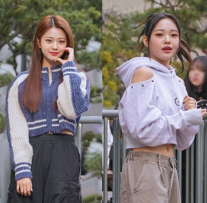 보은패션 이미지