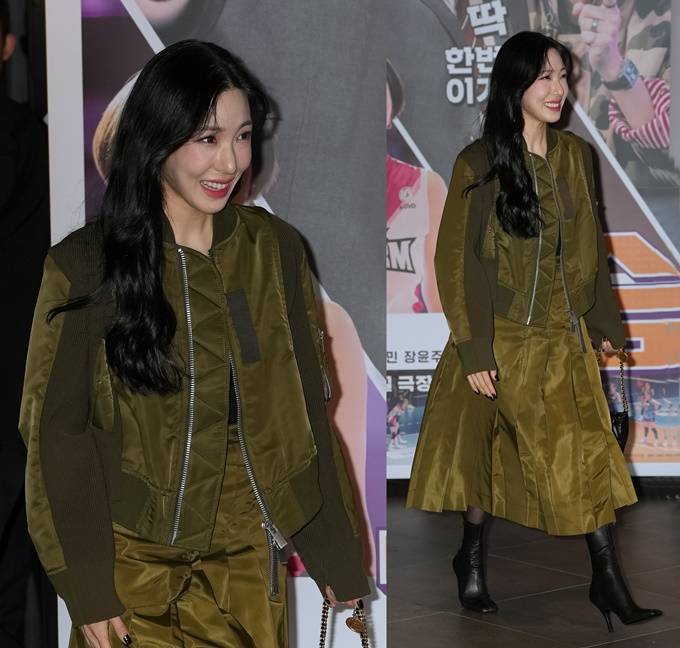 룩웨어 이미지