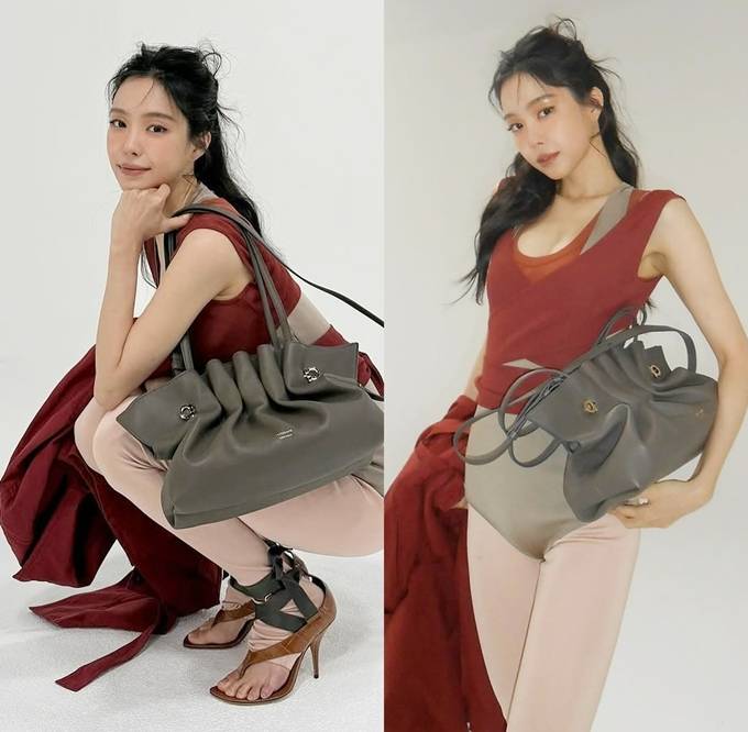 손블리 이미지