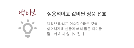 액티브