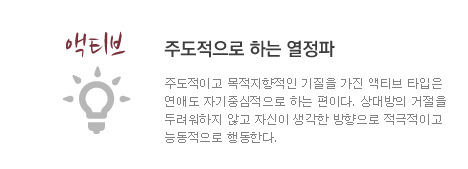 액티브